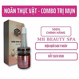 (Serum mụn)Noãn Thực Vật mh beauty spa