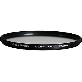 Bộ Lọc Ống Kính Máy Ảnh Canon EF24-105/24-70/17-40 / Nikon AF-S24-120/24-70/70-200 (77mm)