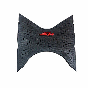 Thảm Dành Cho SH 2020 Đen Dày MS2544 - Tặng Thêm 1 Pin AAA Maxell