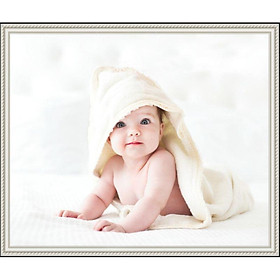 Mua Tranh dán tường Trang em bé kích thước 1.2m x 1m