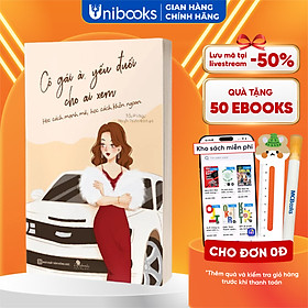 Cô Gái À, Yếu Đuối Cho Ai Xem - Học Cách Mạnh Mẽ, Học Cách Khôn Ngoan