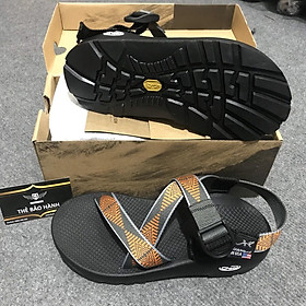 Dép chaco thần thánh