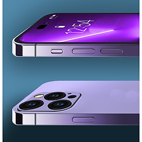 Mua Miếng dán Viền Điện Thoại PPF Diamond Kai Dành Cho Iphone 15/ 15 Plus/ 15 Pro/ 15 Pro Max_Hàng Chính Hãng