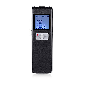 Mua Máy ghi âm pin siêu lâu 15 ngày liên tục GA15