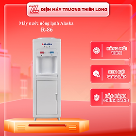 Mua R86 - Máy nước nóng lạnh Alaska R-86 - Hàng Chính Hãng