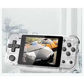Mua Máy Chơi Game Q90 Bản Ultra 64GB – 5000 game – NEW CFW Việt hóa – 30 Hệ máy – Chơi game JAVA  PS1  NES  SNES  GB  GBA   FBA  WONDERSWAN  GW