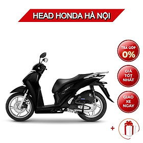 [CHỈ GIAO HÀ NỘI] Xe máy Honda SH 150i Tiêu chuẩn CBS