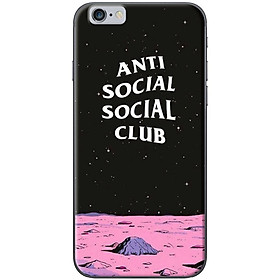 Ốp Lưng Dành Cho iPhone 6 Plus/ 6S Plus - Anti Club