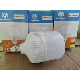 Bóng đèn Led 30w ánh sáng trắng siêu sáng