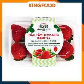 Dâu Giống Nhật Nagare - Hoshi Hộp 200g