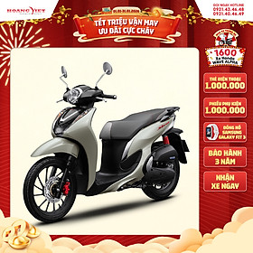 Xe Máy Honda SH Mode 2024 - Phiên Bản Thể Thao