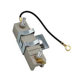Điện Trở Chấn Lưu - Trắng (1.5Ohms)