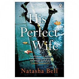 Ảnh bìa His Perfect Wife (Previously Published As Exhibit Alexandra)