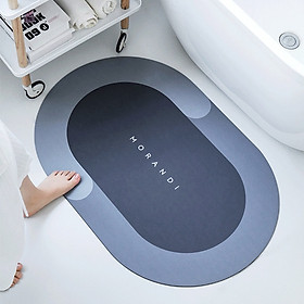 Mua THẢM LAU CHÂN TRẢI SÀN PHÒNG KHÁCH  PHÒNG NGỦ  NHÀ TẮM  NHÀ BẾP SIÊU THẤM HÚT NƯỚC MẪU MỚI BẰNG SILICON CAO CẤP DỄ DÀNG GIẶT SAU KHI DÙNG HÀNG LOẠI 1