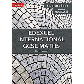 [Download Sách] Edexcel International GCSE Maths [Second Edition] Student Book