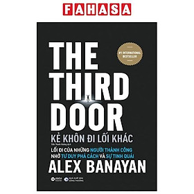 Sách Kẻ Khôn Đi Lối Khác (Tái Bản)