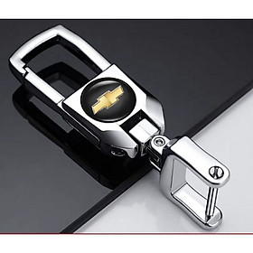 Móc Chìa Khóa Kim Loại Kèm Logo Theo Hãng Xe Sang Trọng | Móc Chìa Khóa Kèm Logo Theo Hãng Xe Sang Trọng, Tinh Tế, Chất Liệu Hợp Kim Chắc Chắn