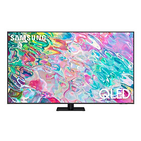 Mua QLED Tivi 4K Samsung 55Q70B 55 inch Smart TV - Hàng Chính Hãng