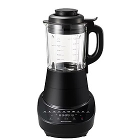Mua Máy xay nấu đa năng-Máy làm sữa hạt MX-HG6401KRA-Đa công dụng​ - Cắt thái mạnh mẽ - Dung tích 1.75L - Chống Tràn - Bảo hành 12 tháng - Hàng chính hãng