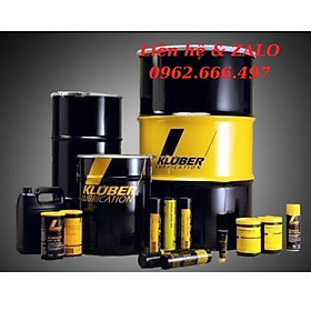 Mua Dầu Kluber UNIMOLY C220