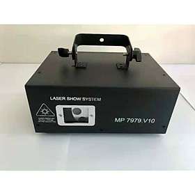 Mua  GTP  ĐÈN LASER 7979.V10 - THE KING OF LAMP LASER - CHUYÊN DÙNG CHO ĐÈN PHÒNG BAY