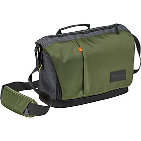 Mua Túi Máy Ảnh Manfrotto Street Csc Messenger - Hàng Chính Hãng