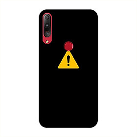 ỐP LƯNG IN DÀNH CHO ASUS ZENFONE MAX PRO M2