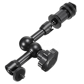 Mua Magic arm khớp nối đa năng chân hot shoe dài tối đa 18.5cm