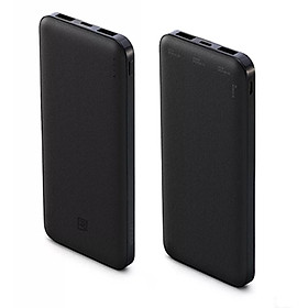 Pin sạc dự phòng 10.000mAh Remax Jane Series RPP-119 + Tặng 1 Cáp Micro USB - Chính Hãng