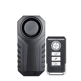 Mua Thiết bị báo động  cảm biến rung KSSF22R( tặng kèm 03 nút kẹp cao su giữ dây điện cố định )