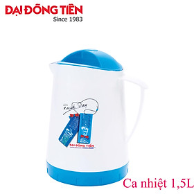 Mua Ca Nhiệt Fresh Day 1.5L - L1032