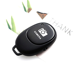 Mua Remote Bluetooth Điều khiển Chụp hình từ xa cho Điện thoại (Mẫu Mới)