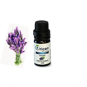 Tinh dầu Oải Hương Oricen 10ml