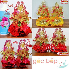 Mua OẢN NGỌC - OẢN TÀI LỘC - OẢN THỜ TẾT RẺ NHẤT - ĐẸP NHẤT 2021 - 1KG