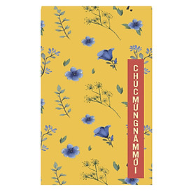 Combo 10 bao lì xì happy new year 2019