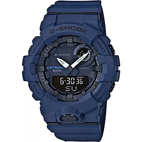 Đồng hồ nam Casio G-Shock G-Squad GBA-800-2ADR (49mm)