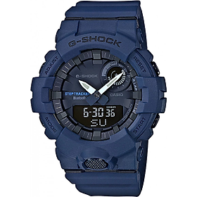 Đồng hồ nam casio g-shock g-squad gba-800-2adr