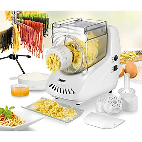 Máy làm mỳ pasta Unold 68801 Nudelmeister - hàng chính hãng