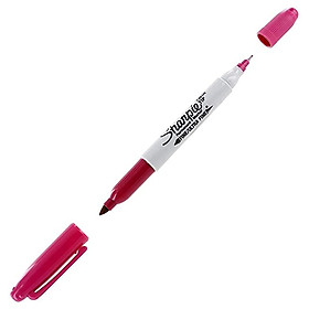 Bút Lông Sharpie TWIN TIP