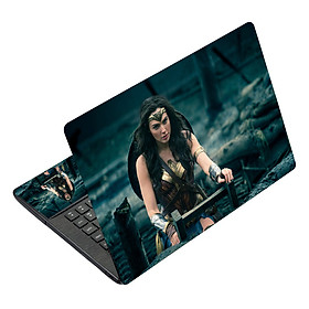 Mua Miếng Dán Decal Dành Cho Laptop Mẫu Điện Ảnh LTDA-93