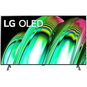 Mua Smart Tivi OLED LG 4K 77 inch OLED77A2PSA - Model 2022