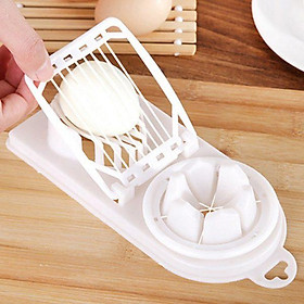 Mua Dụng Cụ Cắt Trứng 2 Khuôn