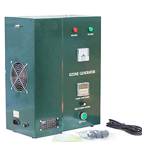 Máy Ozone công nghiệp Nion N5 5gO3/h