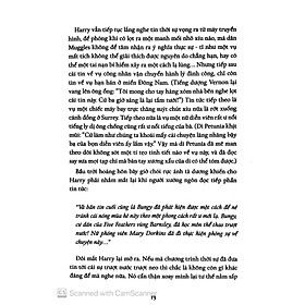 Harry Potter Và Hội Phượng Hoàng - Tập 5 (Tái Bản 2023)