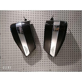Cốp hai bên Rebell250