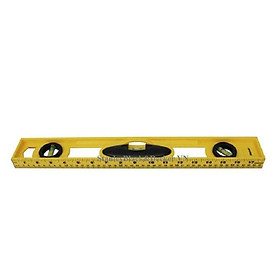 Thước thủy 24" (nhựa ABS) Stanley STHT42468-8