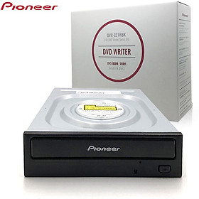 Pioneer 16X built-in Blu-ray burner supports BDXL burning / BDR-S09XLB