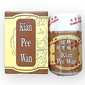 Mua Viên uống tăng cân nhập khẩu Malaysia giúp ăn ngon miệng  ngủ ngon  thúc đẩy sự hấp thụ của dạ dày và ruột - Mã số 1062