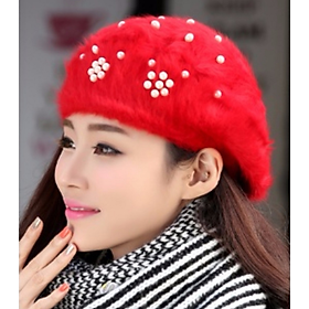 mũ beret nữ dn19081608