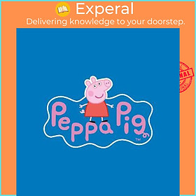 Sách - Peppa Pig: Peppa the Unicorn by Peppa Pig (UK edition, paperback)